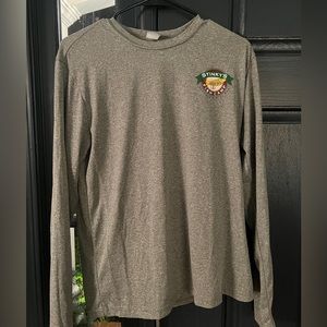 Stinky’s Restaurant Dri-Fit long sleeve